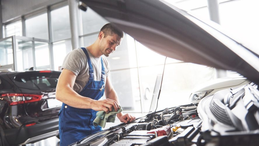 Officina meccanica ed elettronica a Padova: a chi puoi rivolgerti?