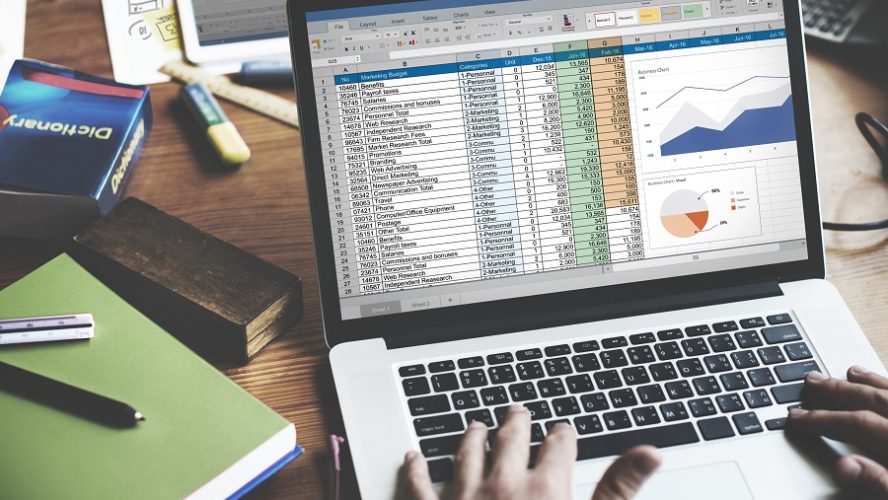 Software Gestionale: Quali sono i Vantaggi per un’azienda