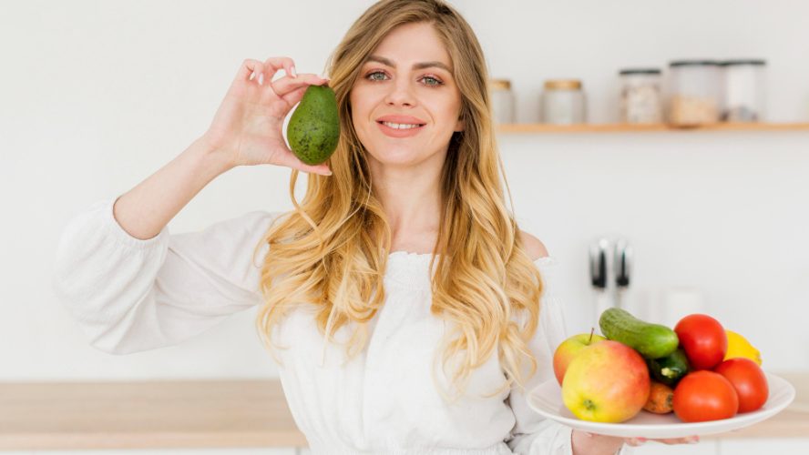 Nutrizione donna a Padova: chi contattare?