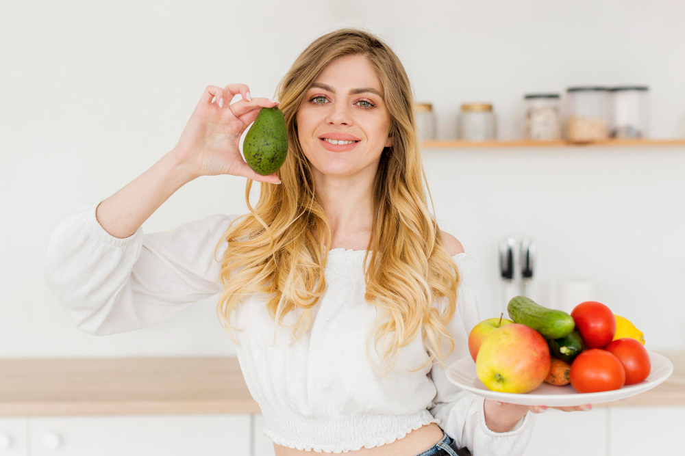 Nutrizione donna a Padova: chi contattare?