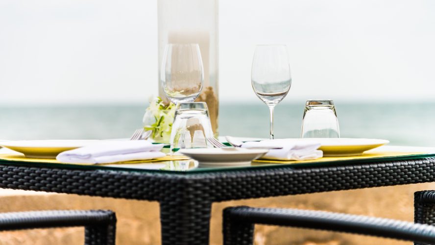Gusta l’Eccellenza del Mare a Realmonte: Benvenuti da Maredamuri, il Ristorante di Pesce sul Mare che Incanta il Palato