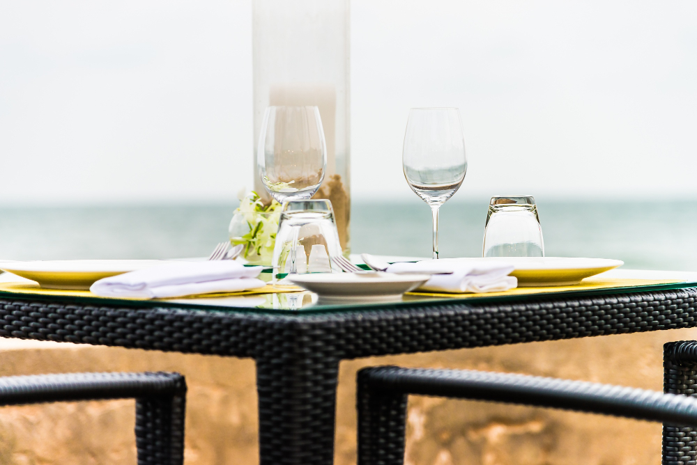 Gusta l’Eccellenza del Mare a Realmonte: Benvenuti da Maredamuri, il Ristorante di Pesce sul Mare che Incanta il Palato