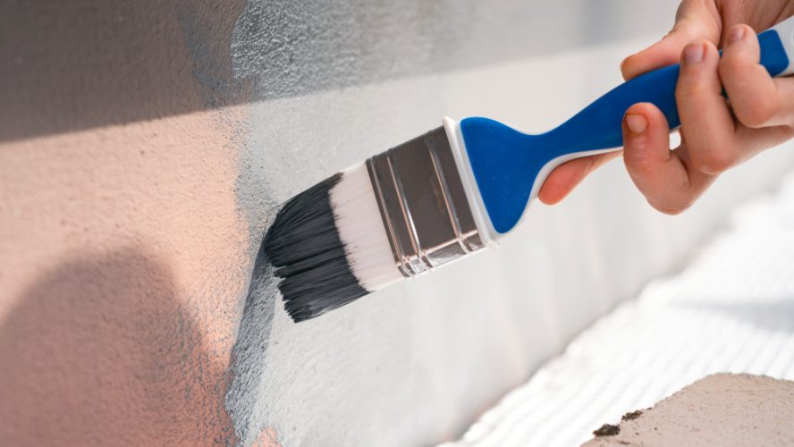 Pittura termica per interni: un alleato contro la muffa e l’umidità