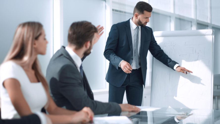 Servizio di Executive Coaching: chi contattare?