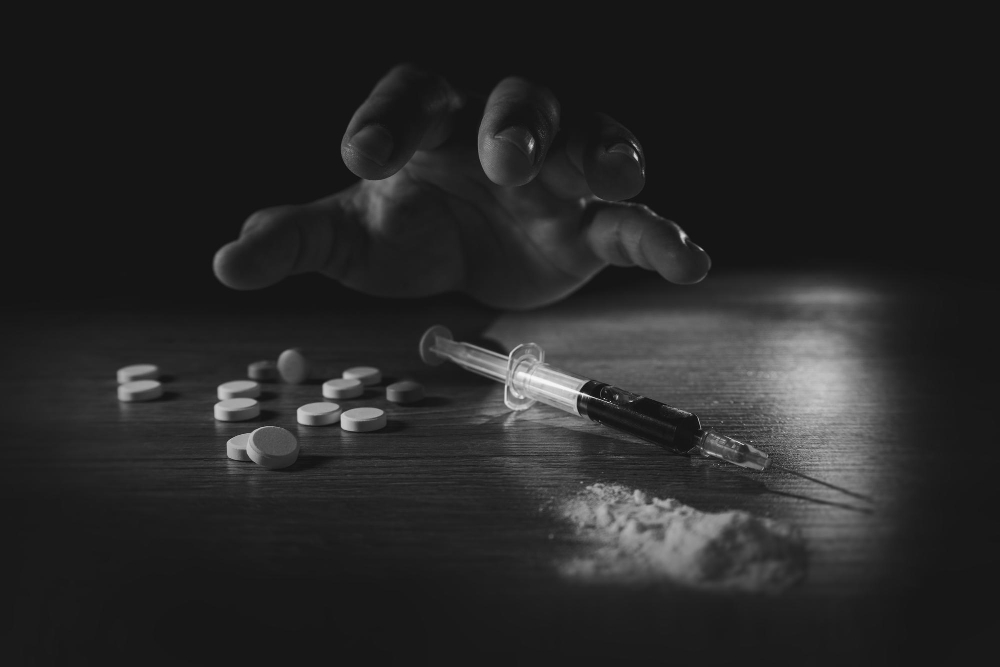 Superare la Dipendenza da Cocaina a Novara con le Avanzate Tecniche di rTMS