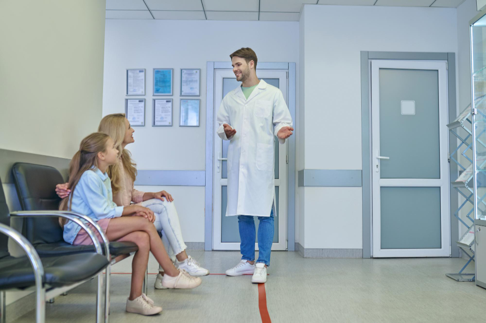 La variopinta offerta del Poliambulatorio MedicalPro di Correggio: servizi di salute accessibili a tutti.