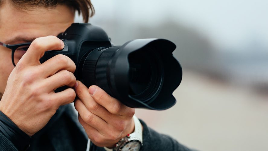 Quanti anni per diventare Fotografo: Una professione in evoluzione