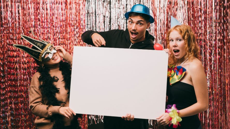 Innovare gli eventi con l’esperienza unica del Photo Booth 360