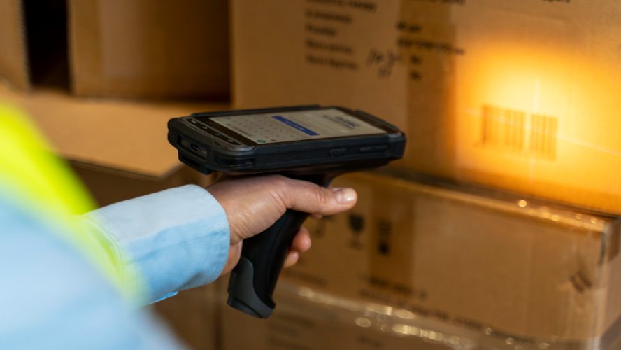Come le etichette RFID possono rivoluzionare il tuo sistema di inventario