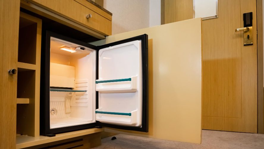 Frigobar Eliteinfo: la scelta di qualità per il tuo hotel