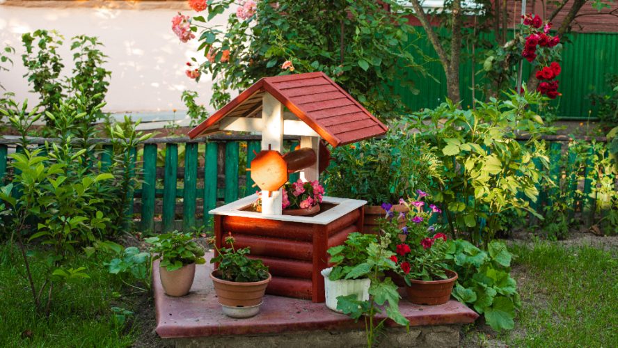 Creare un’oasi verde con Sinflora: Progettazione e realizzazione di giardini a Bologna e Modena