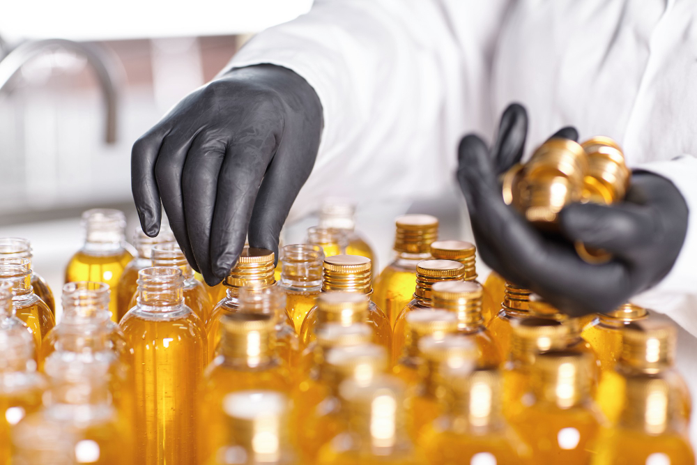 Progettazione olfattiva: come le aziende creano profumi su misura per il loro brand