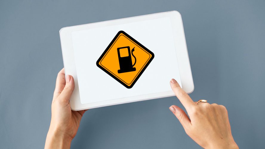 Rimborso accise gasolio: come il servizio di WAY può aiutare il tuo business
