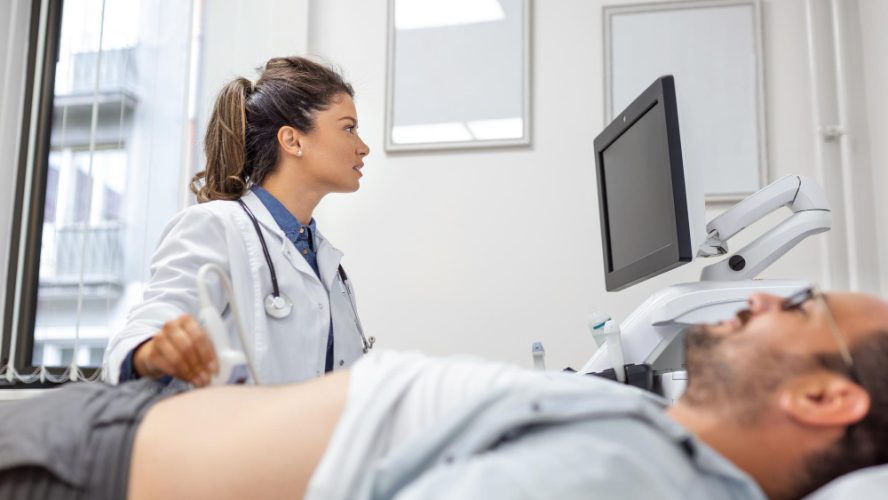 Come la colonscopia virtuale a Bari può salvarti la vita: lo screening del cancro del colon spiegato