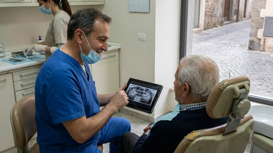 dentista Nepi: la guida a Nepi Dental per cure su misura