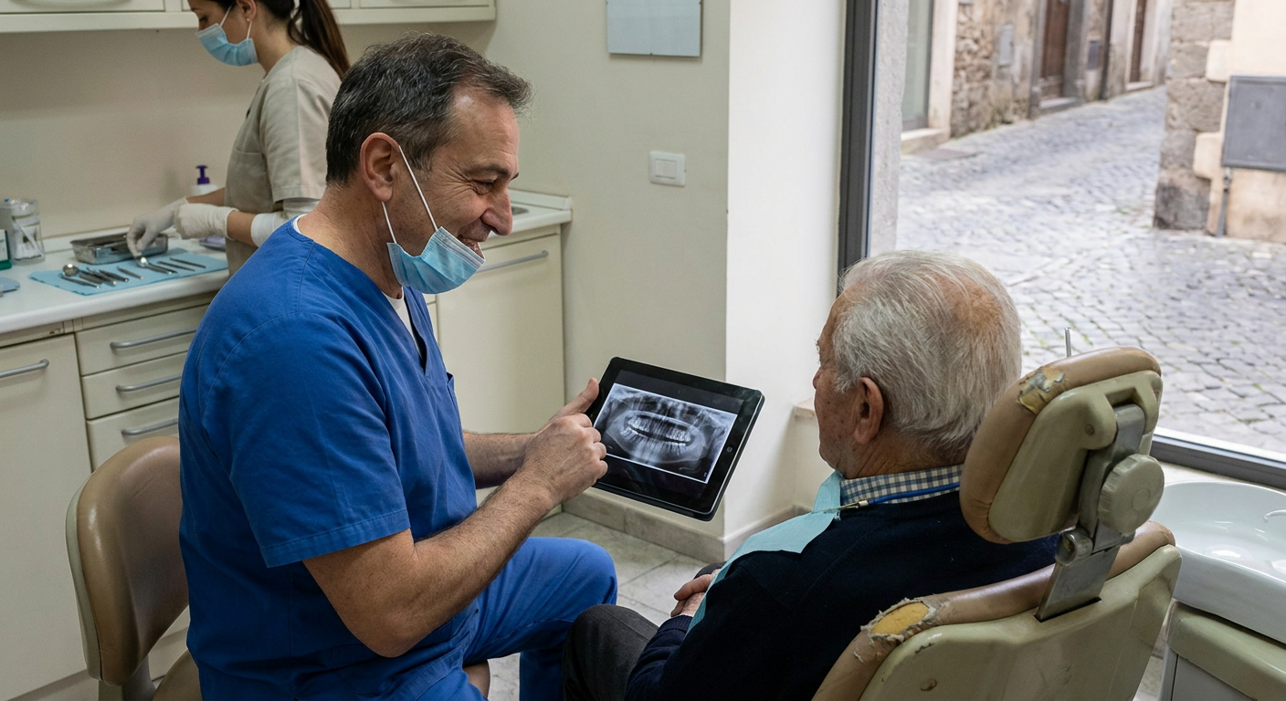 dentista Nepi: la guida a Nepi Dental per cure su misura