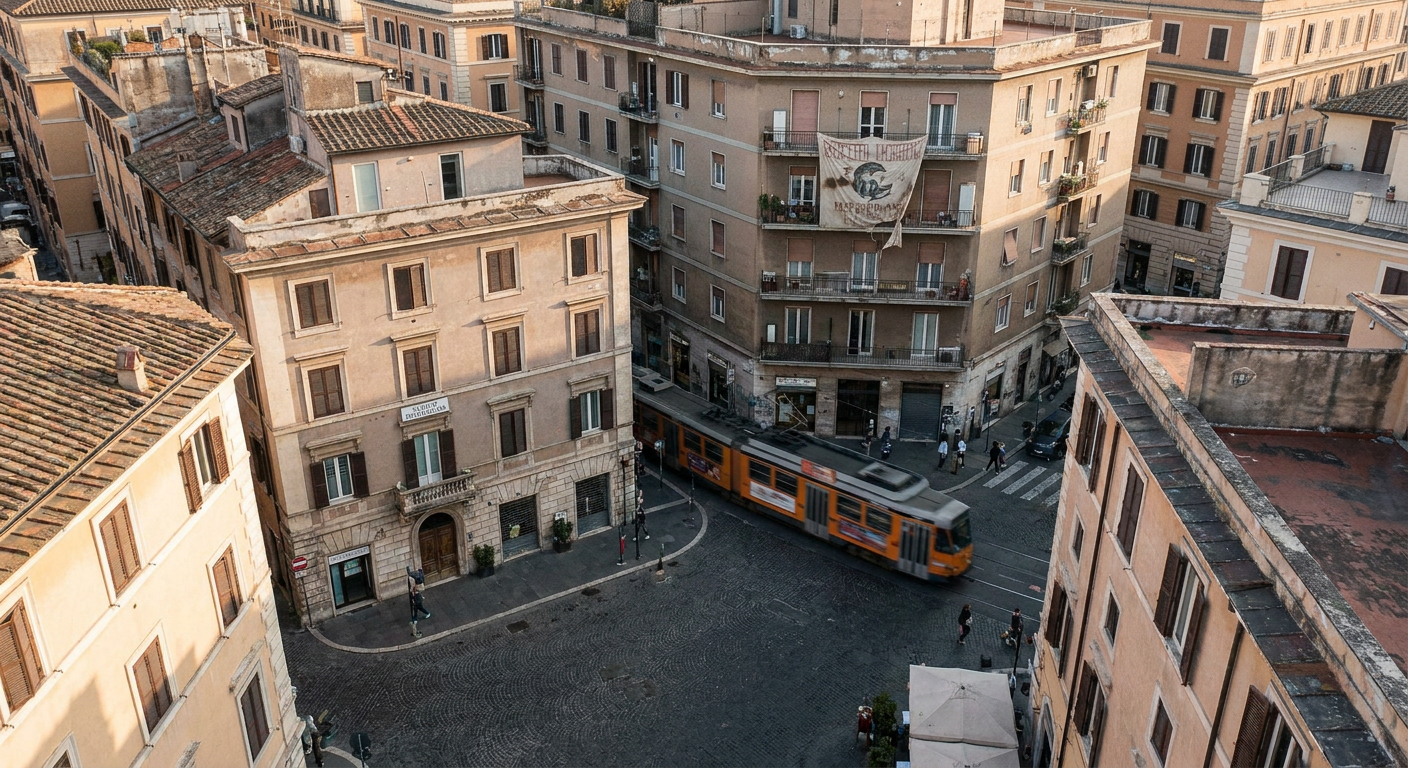Marketing per dentisti a Roma: metodo locale che porta pazienti